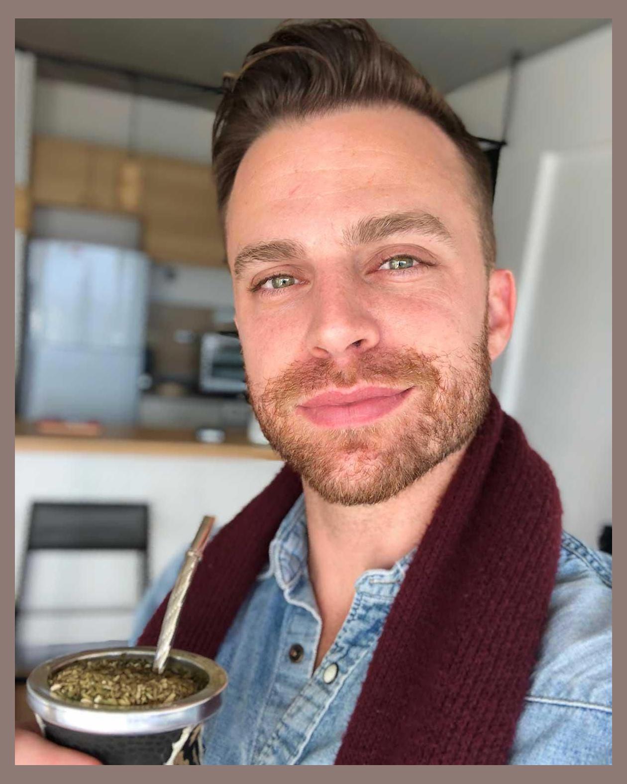 Dustin Luke